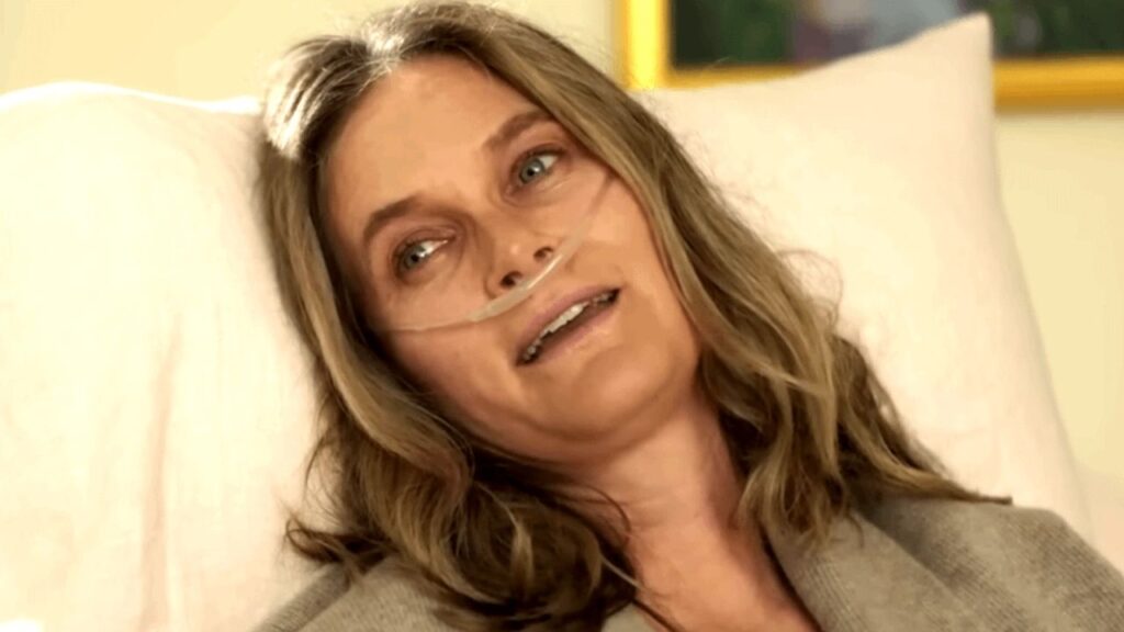 Susannah’s Cancer Secret