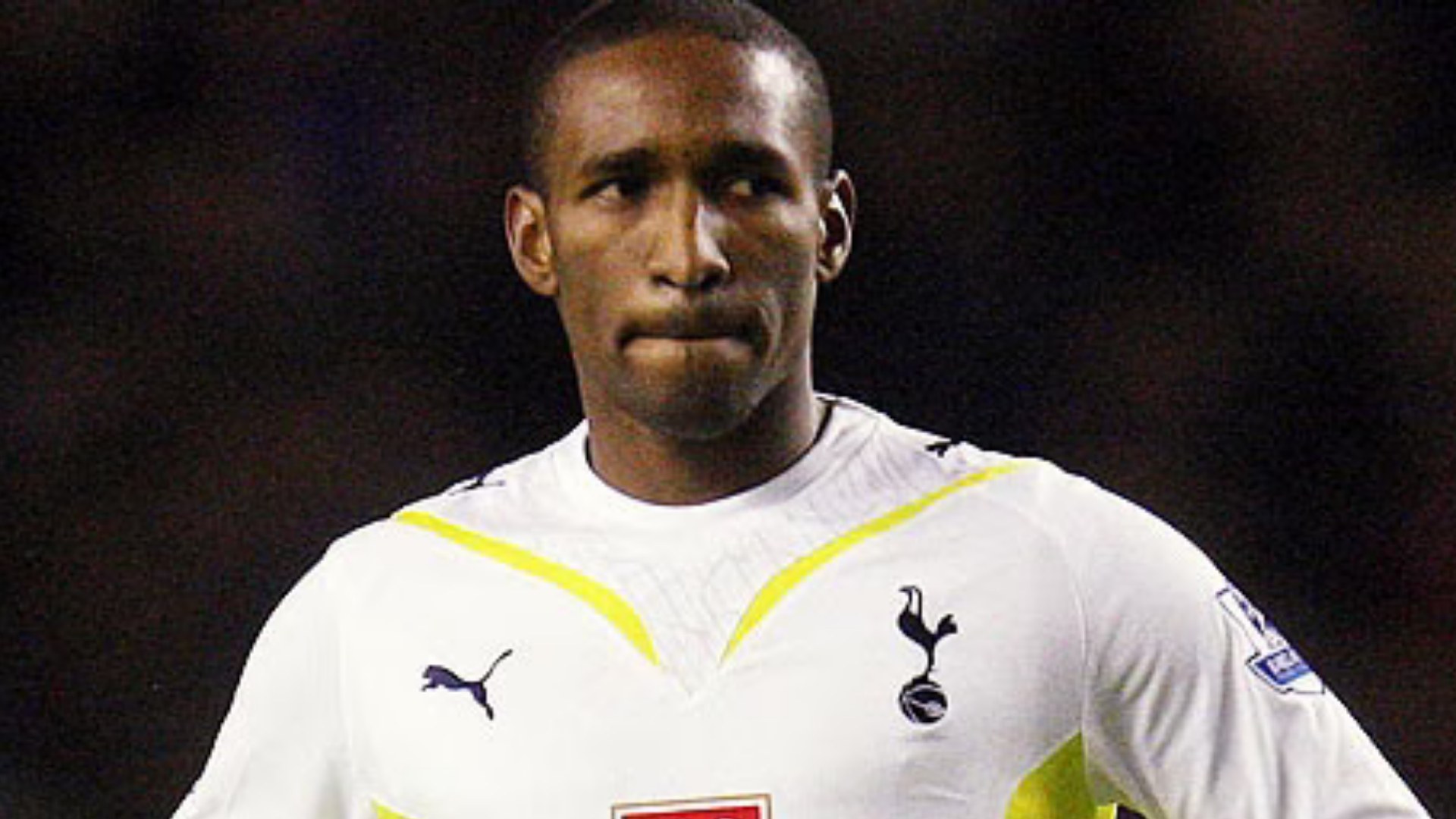 Jermain Defoe