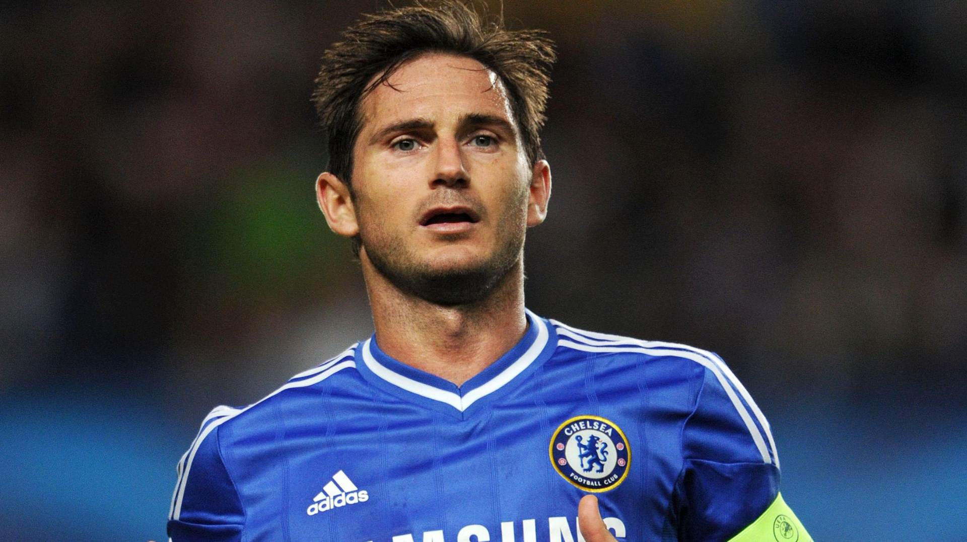 Frank Lampard