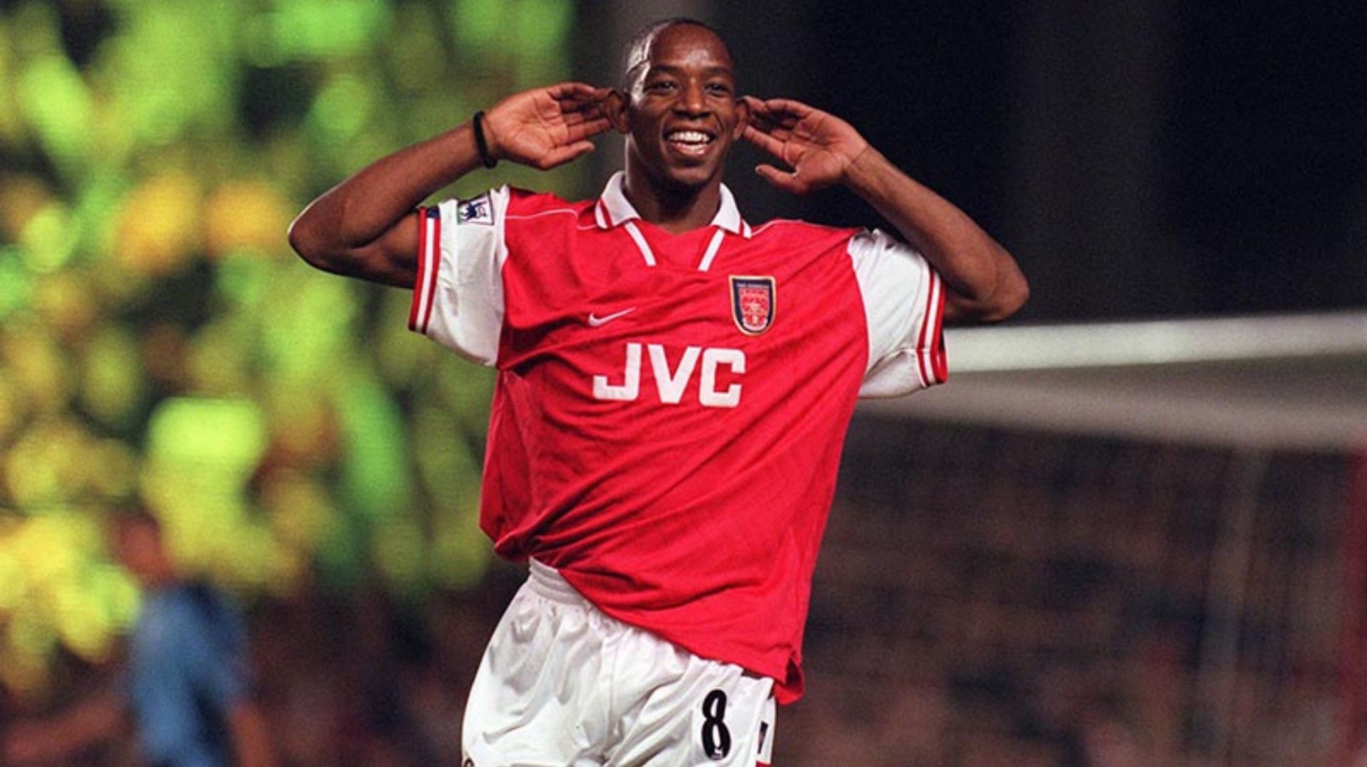 Ian Wright