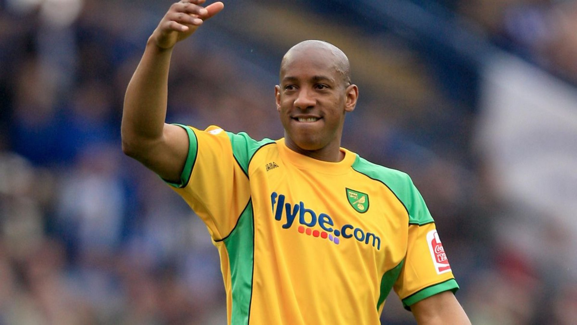 Dion Dublin