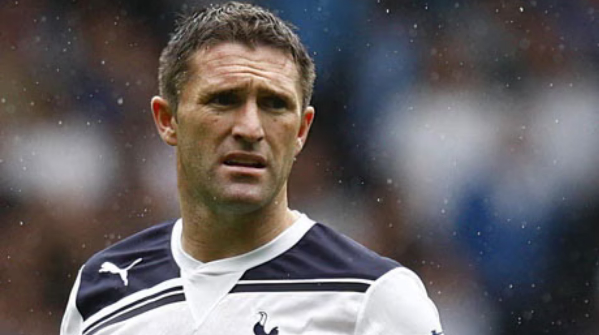 Robbie Keane