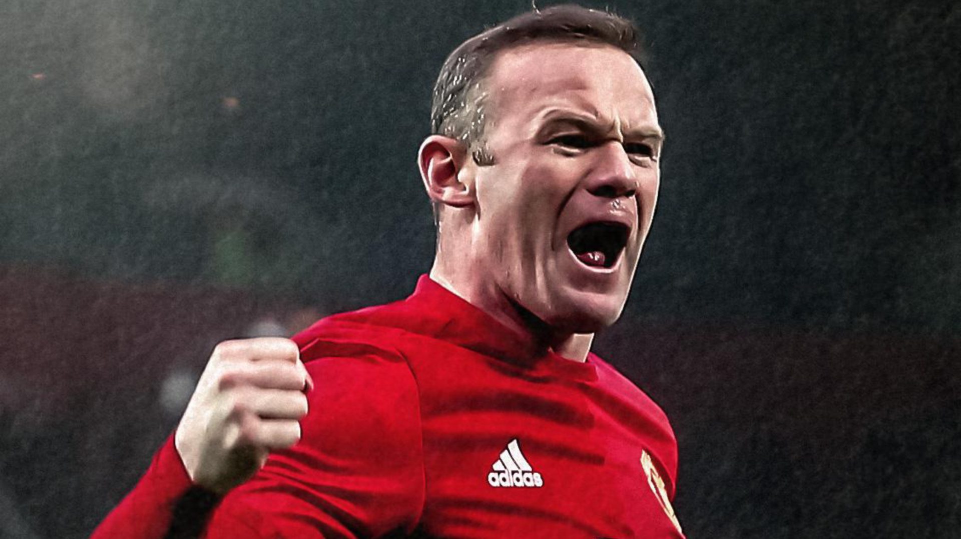 Wayne Rooney