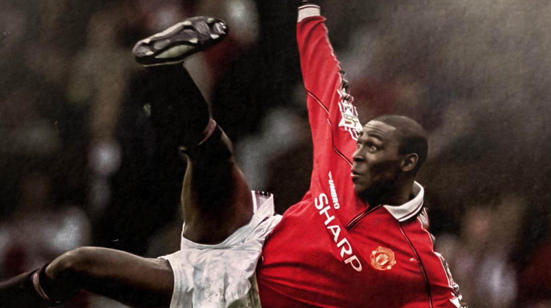 Andrew Cole