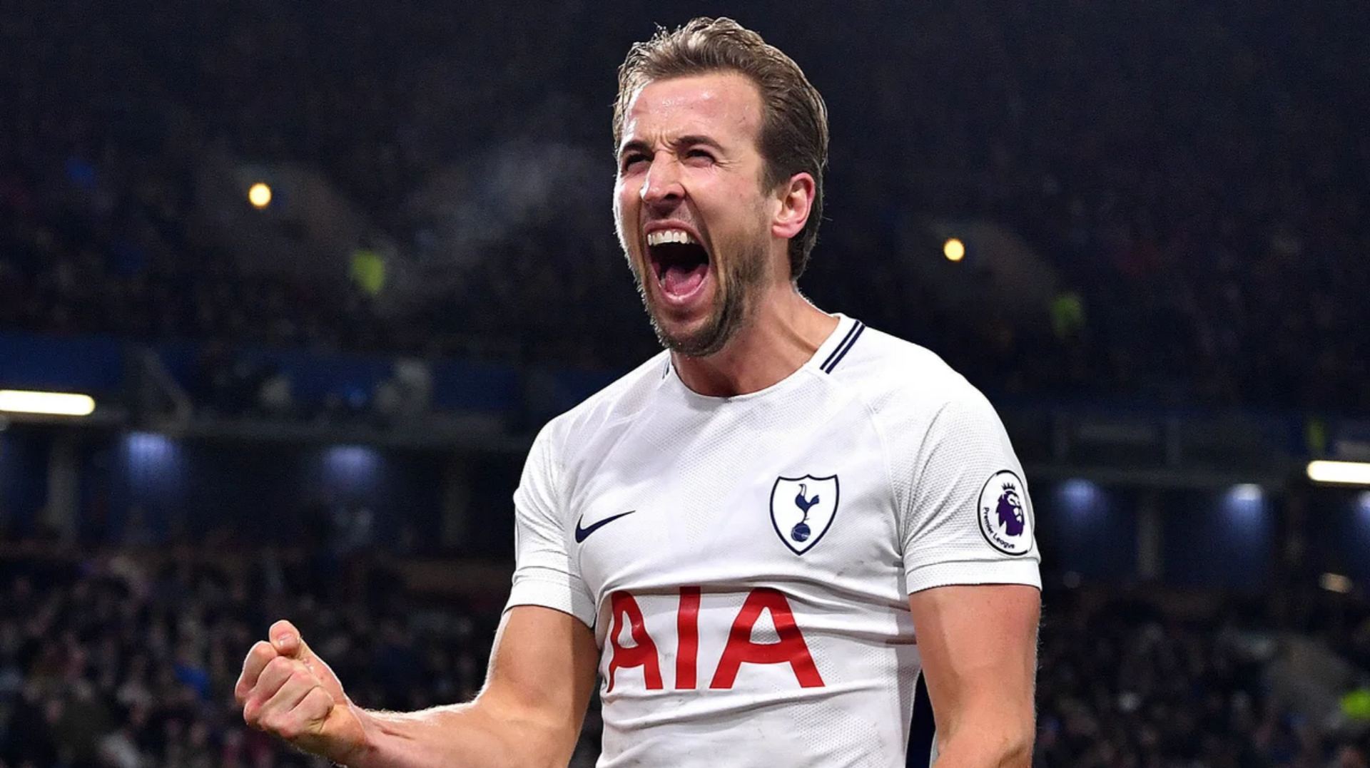 Harry Kane