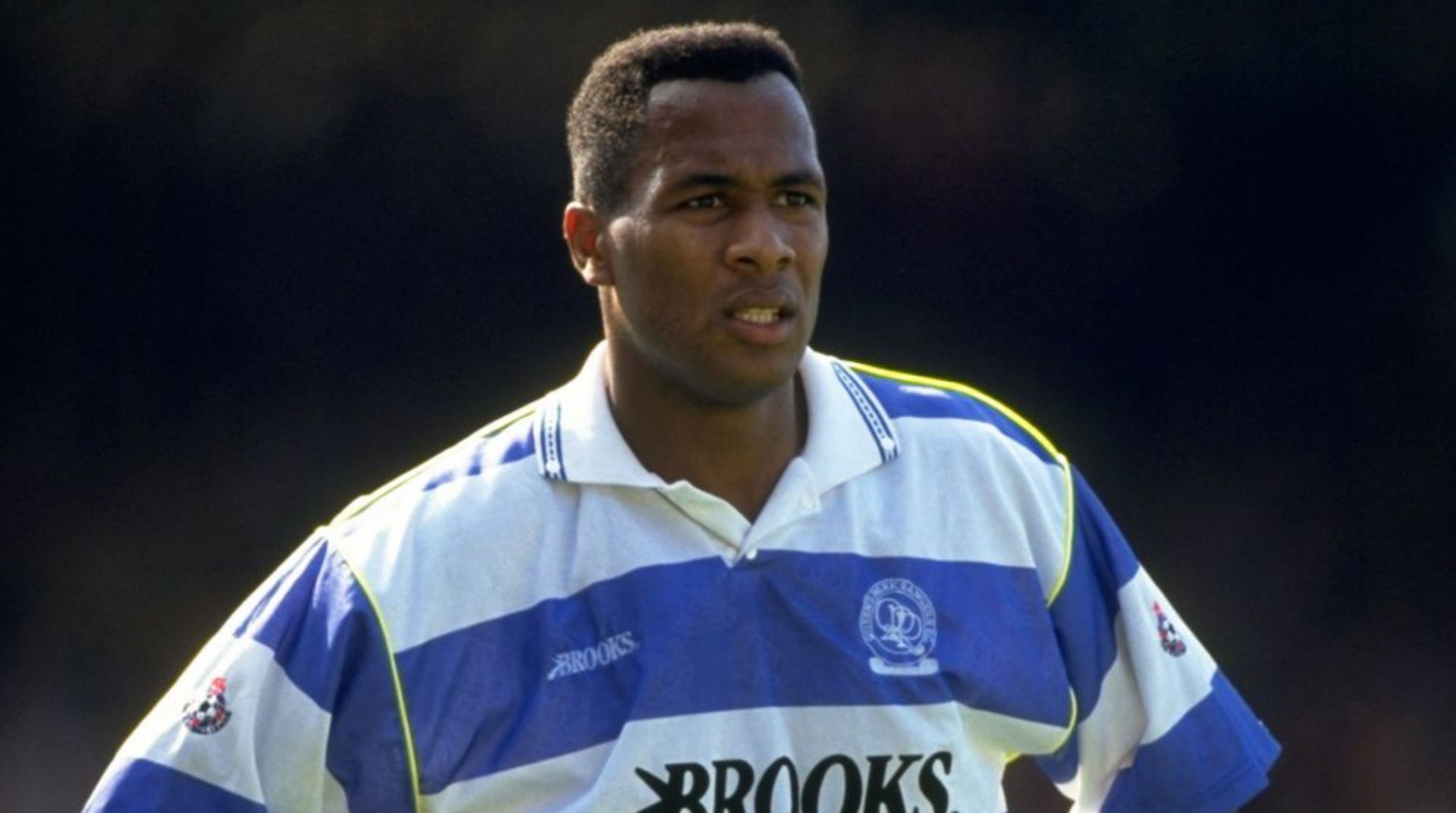Les Ferdinand