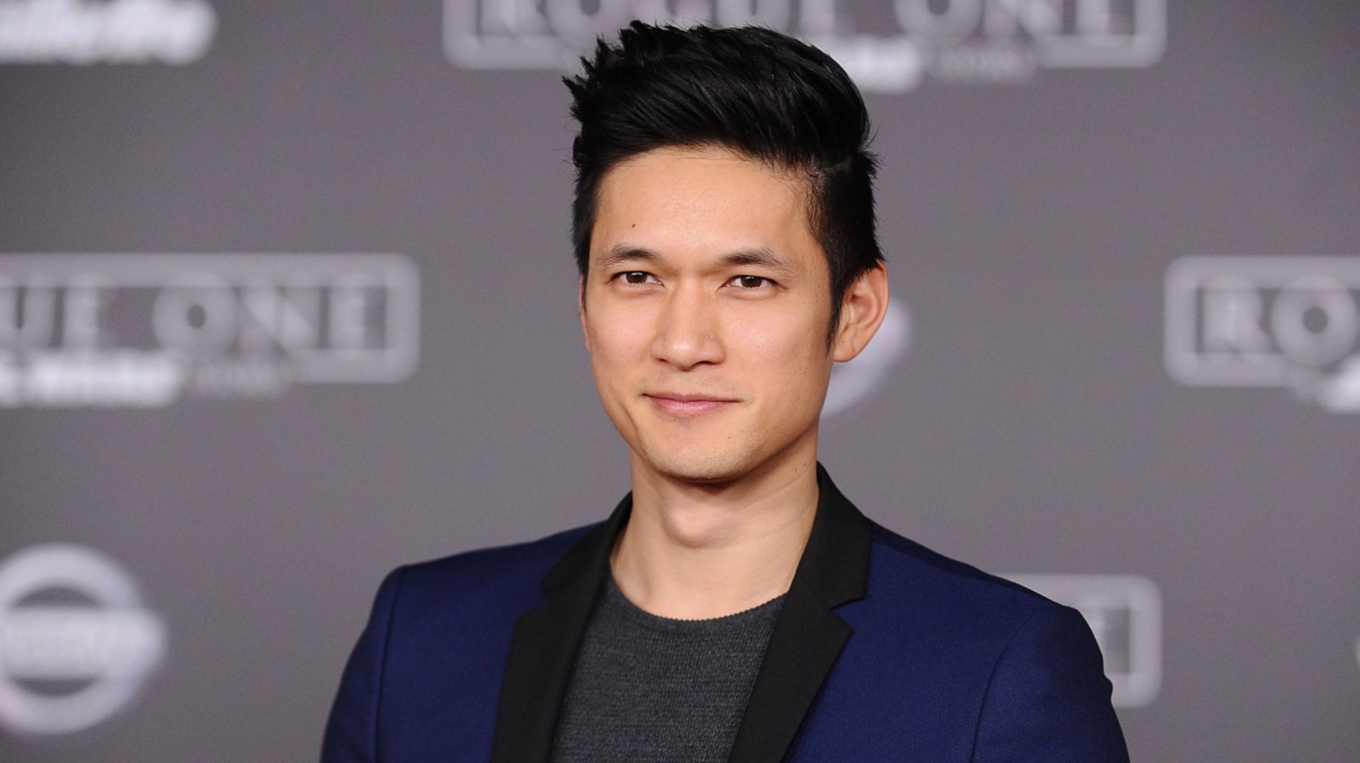Harry Shum Jr.