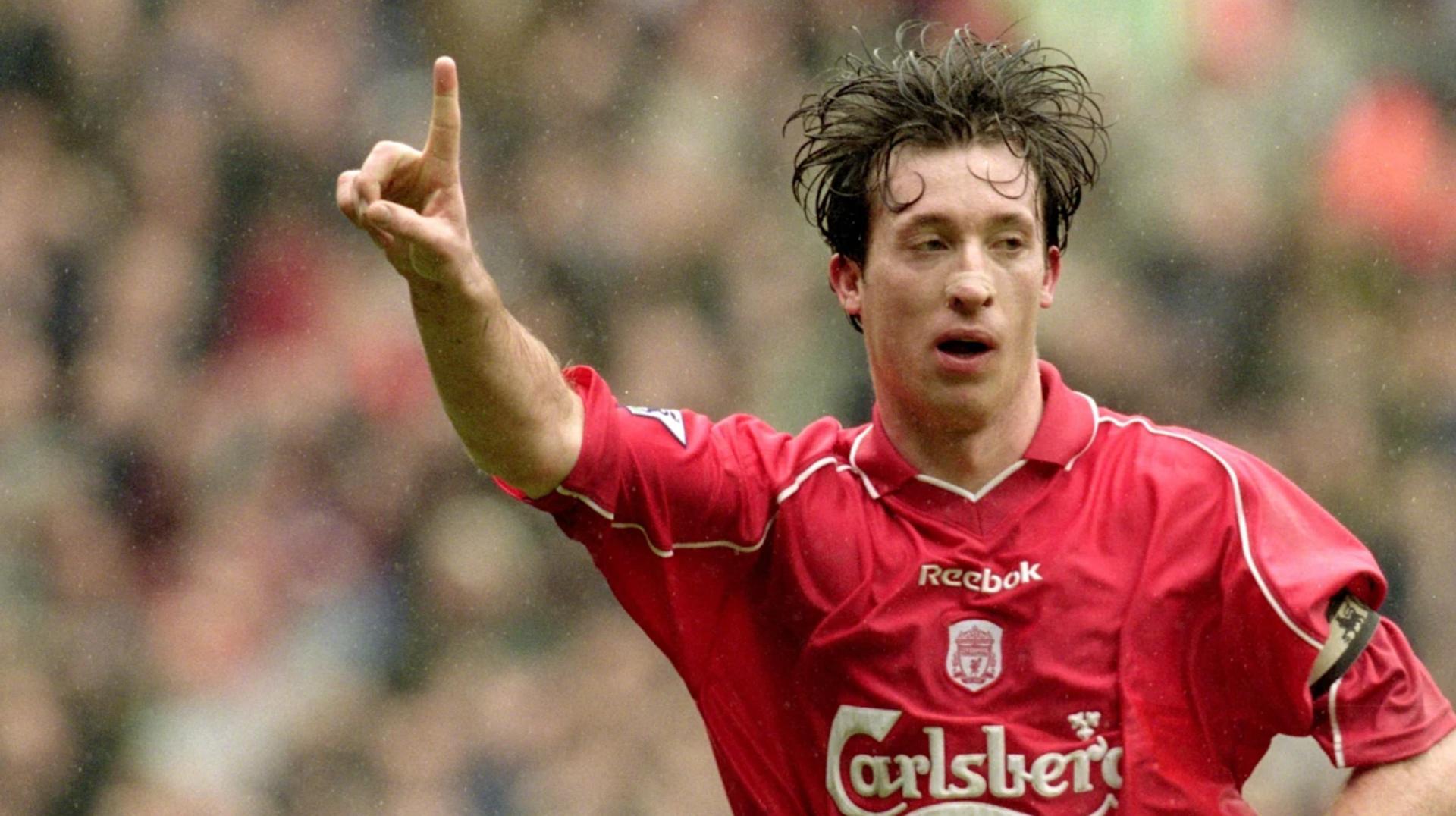 Robbie Fowler