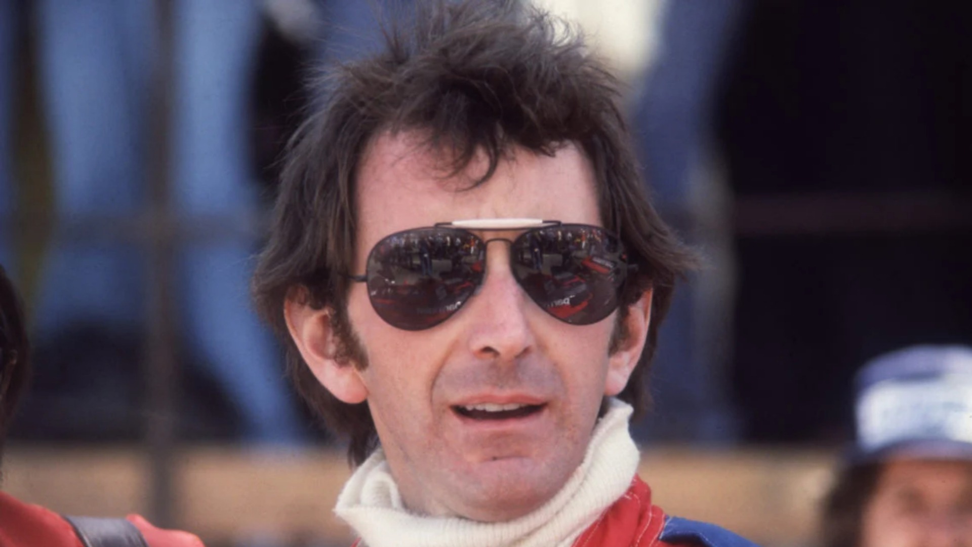 15. John Watson – 1983 Long Beach GP