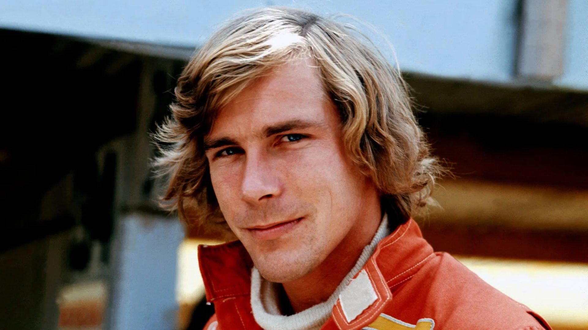 4. James Hunt – 1976