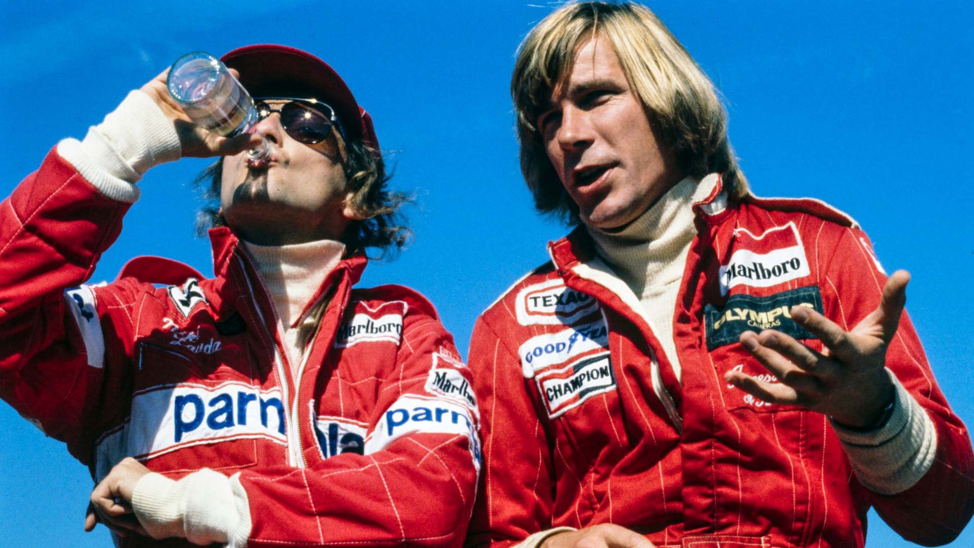 23. Niki Lauda – Monaco 1975