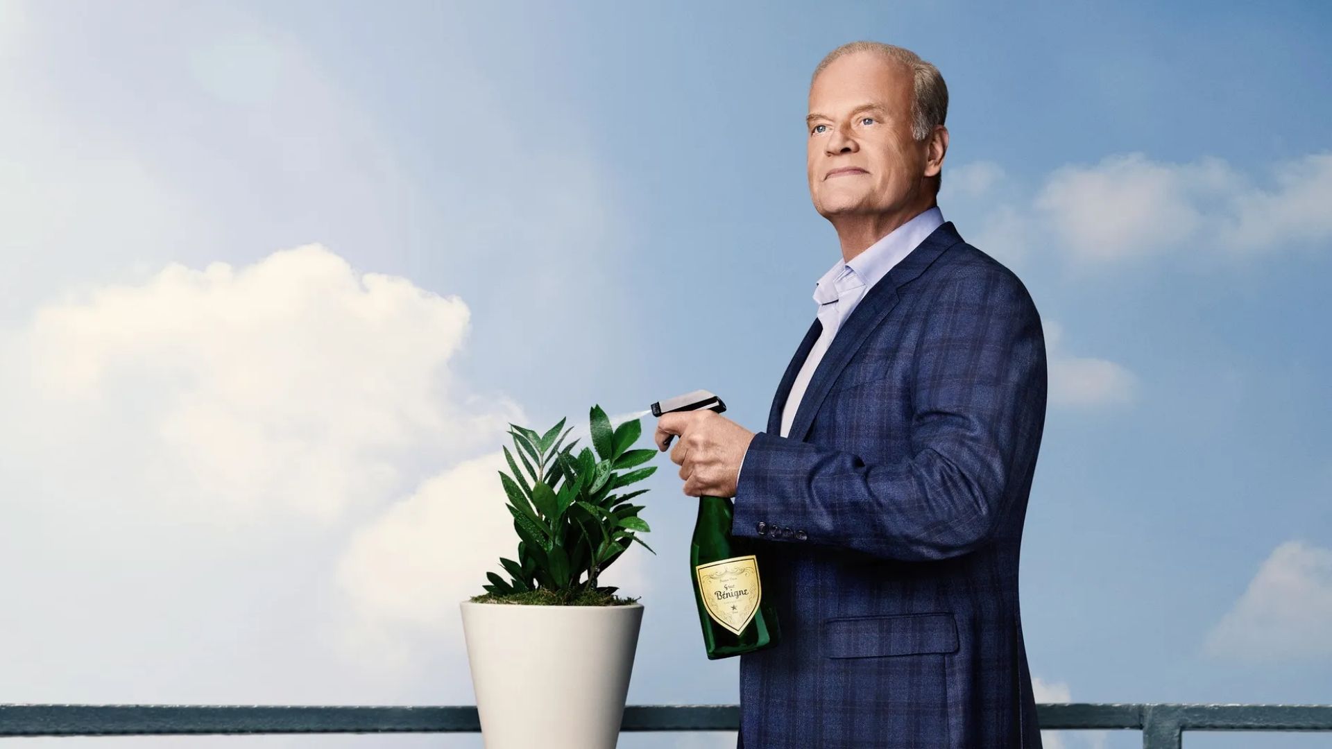 Frasier
