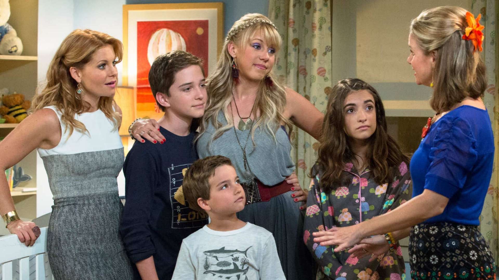 Fuller House