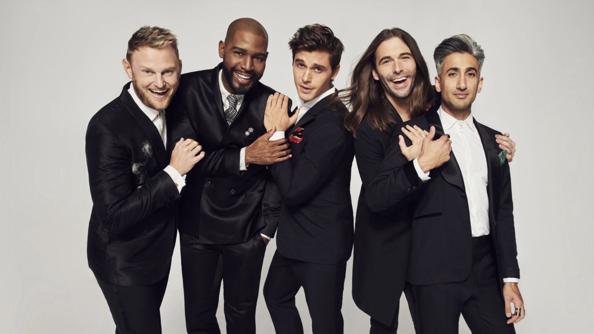 Queer Eye