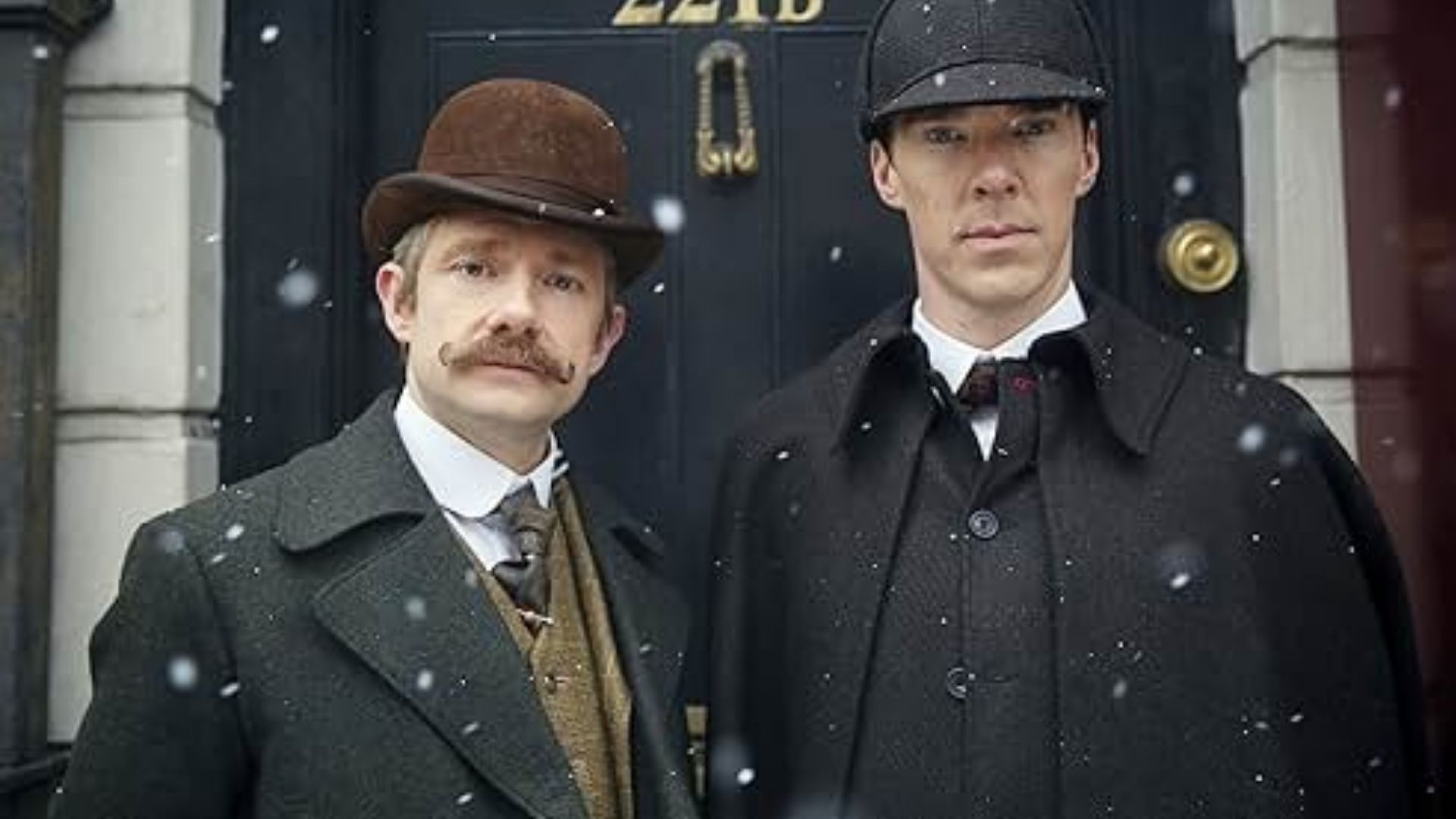 Sherlock