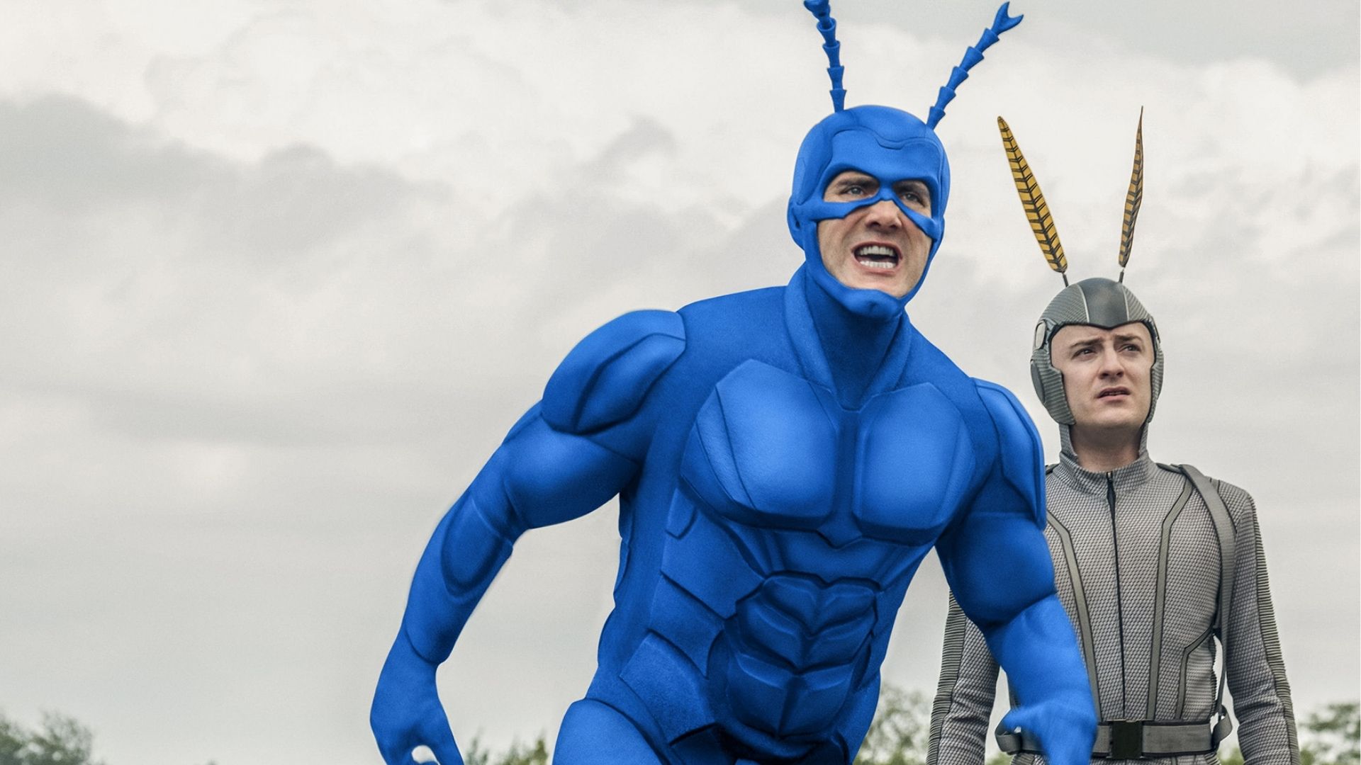 The Tick