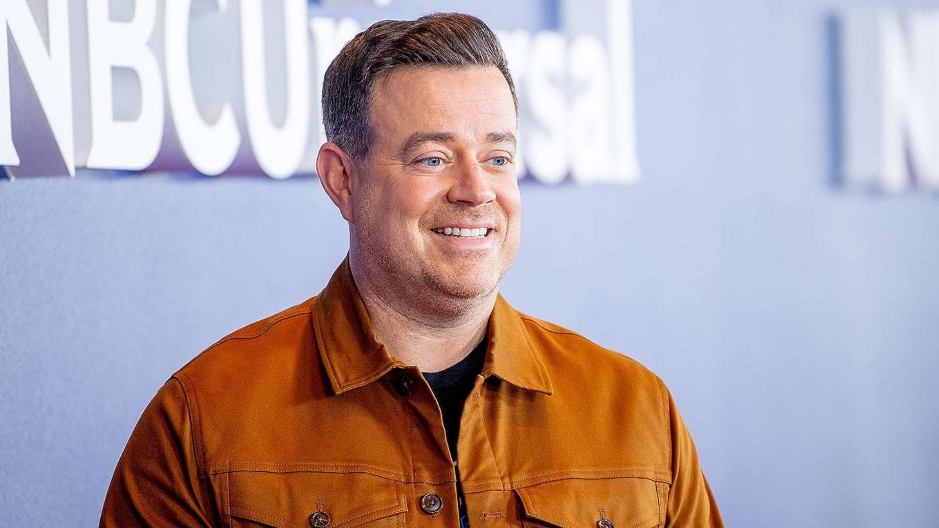 Carson Daly