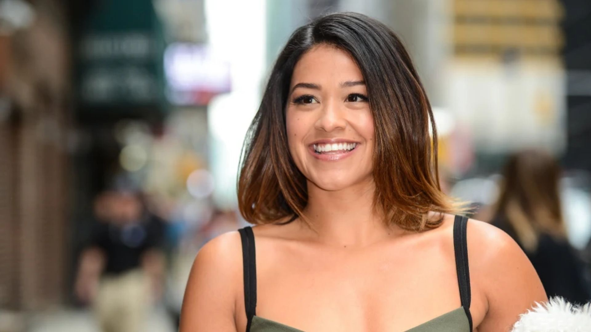 Gina Rodriguez