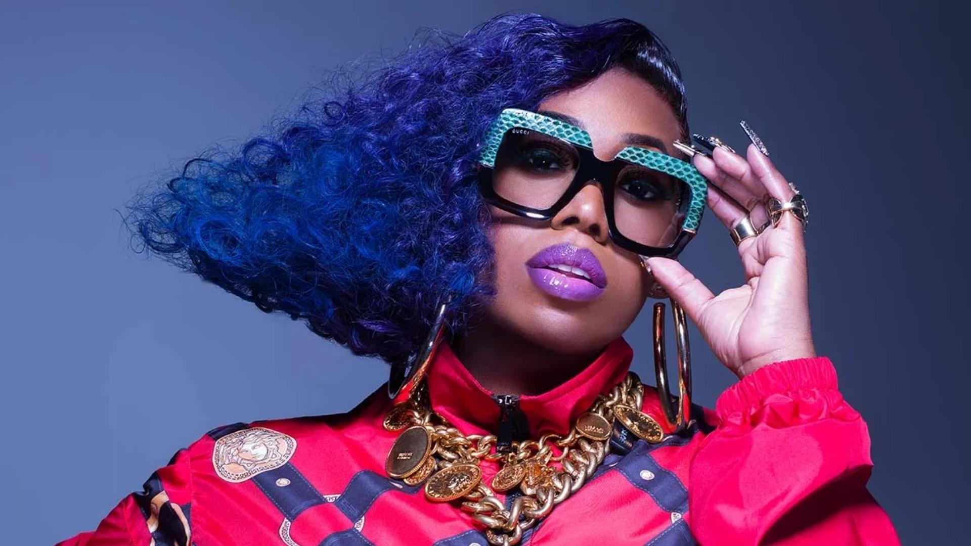 Missy Elliot