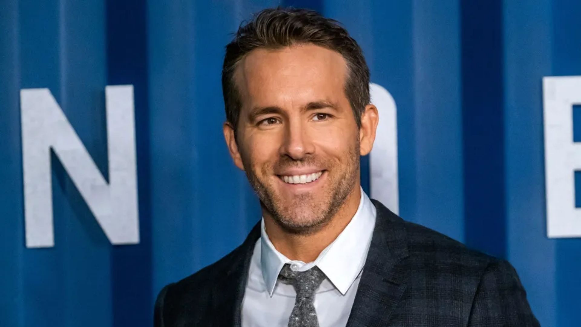 Ryan Reynolds