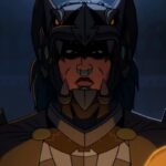 'Aztec Batman: Clash of Empires' (Image: DC)