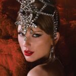 Taylor Swift's The Life of a Showgirl' (Image: Republic Records)