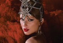 Taylor Swift's The Life of a Showgirl' (Image: Republic Records)