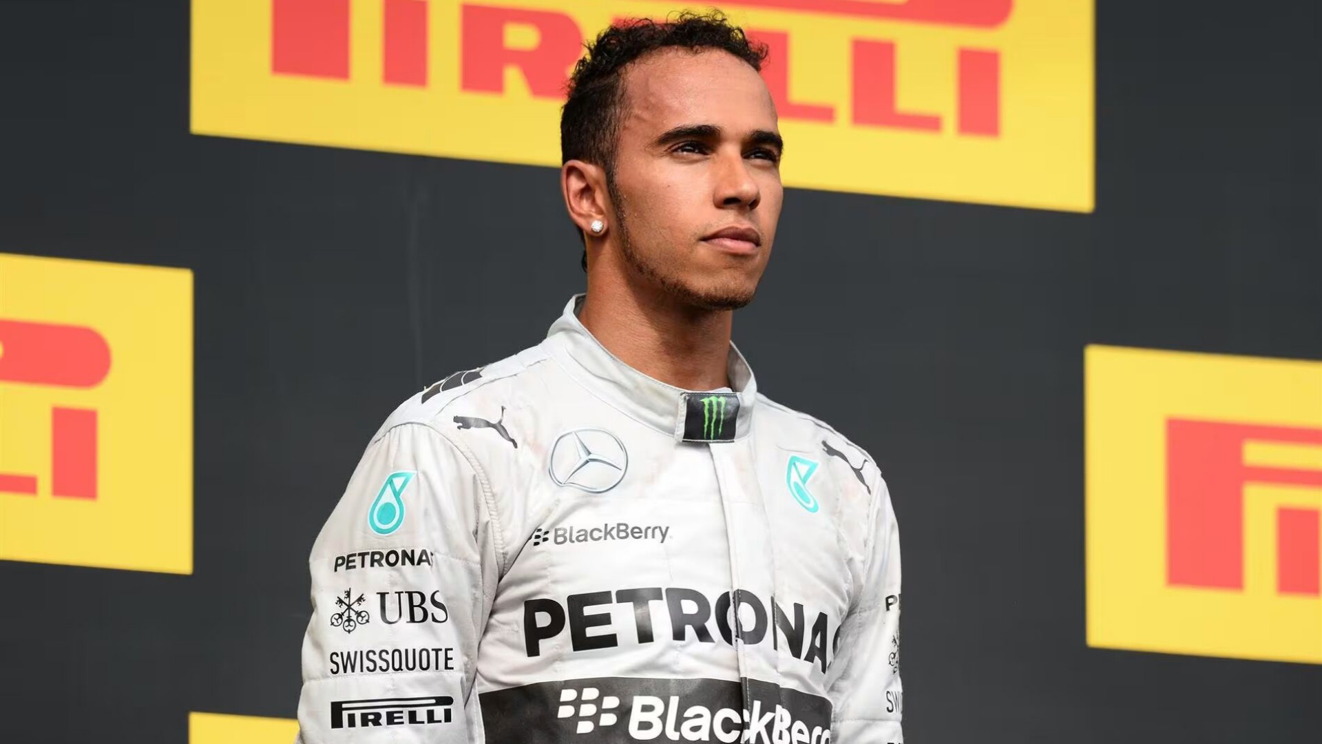 8. Lewis Hamilton - 2016 Azerbaijan GP
