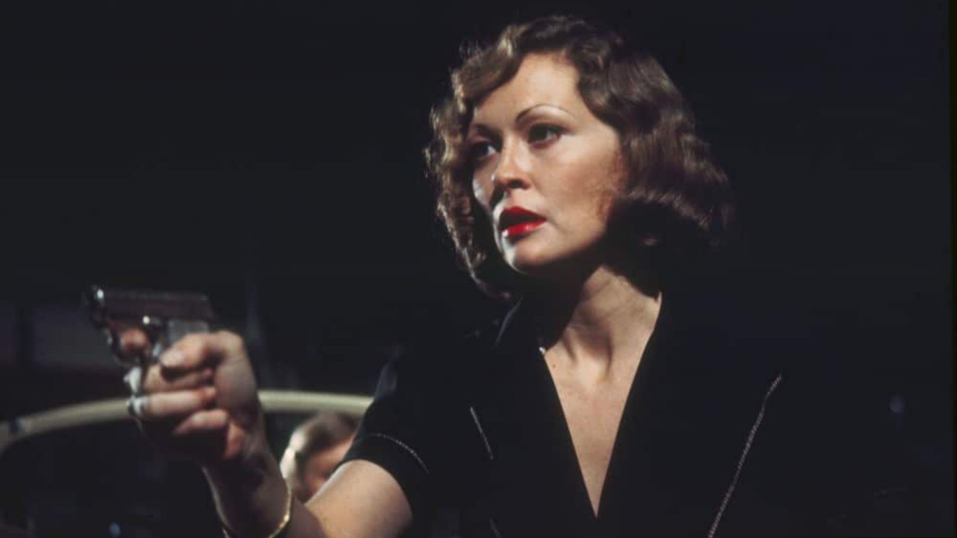 Faye Dunaway - Chinatown (Roman Polanski)