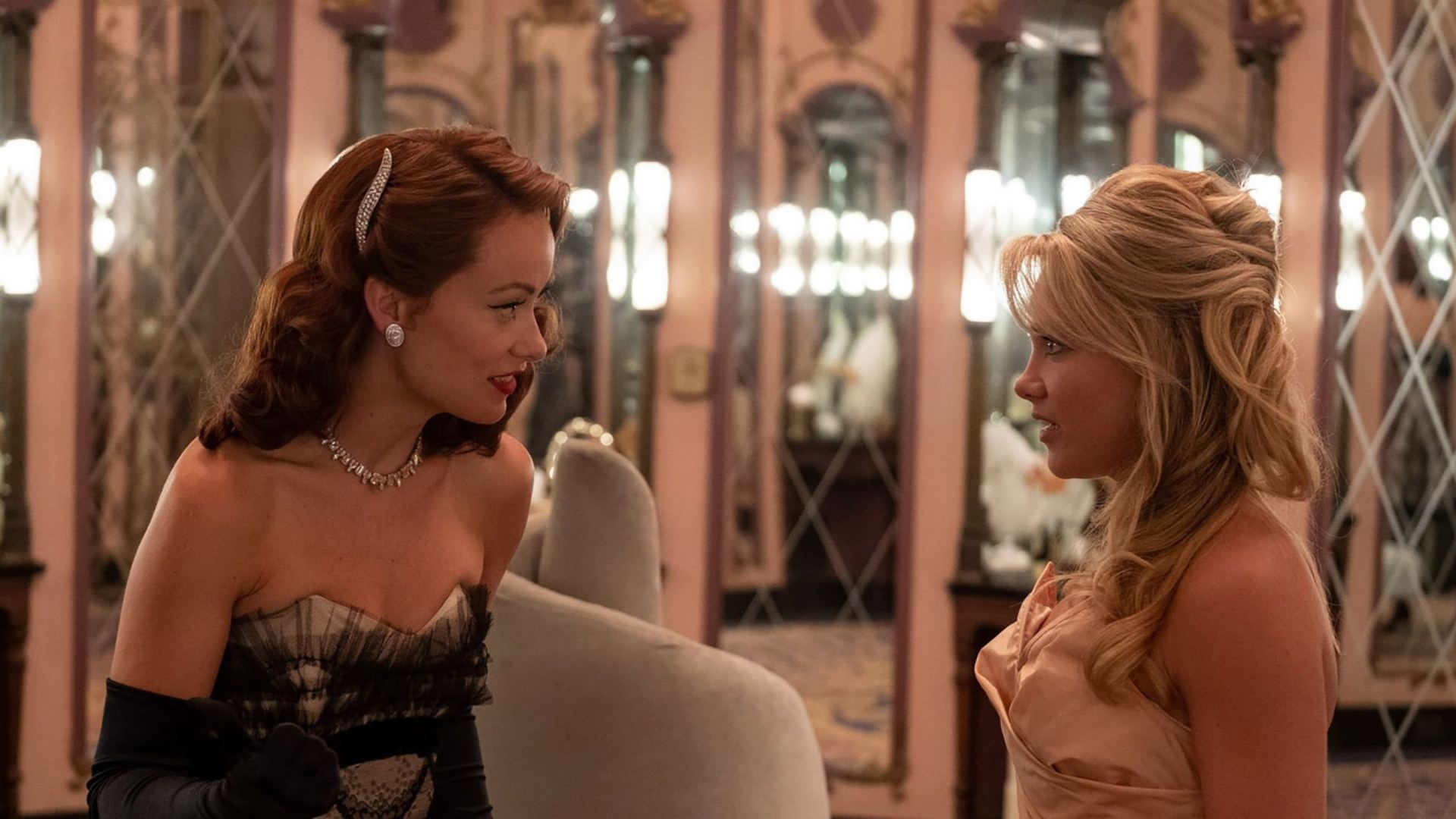 Florence Pugh - Don’t Worry Darling (Olivia Wilde)