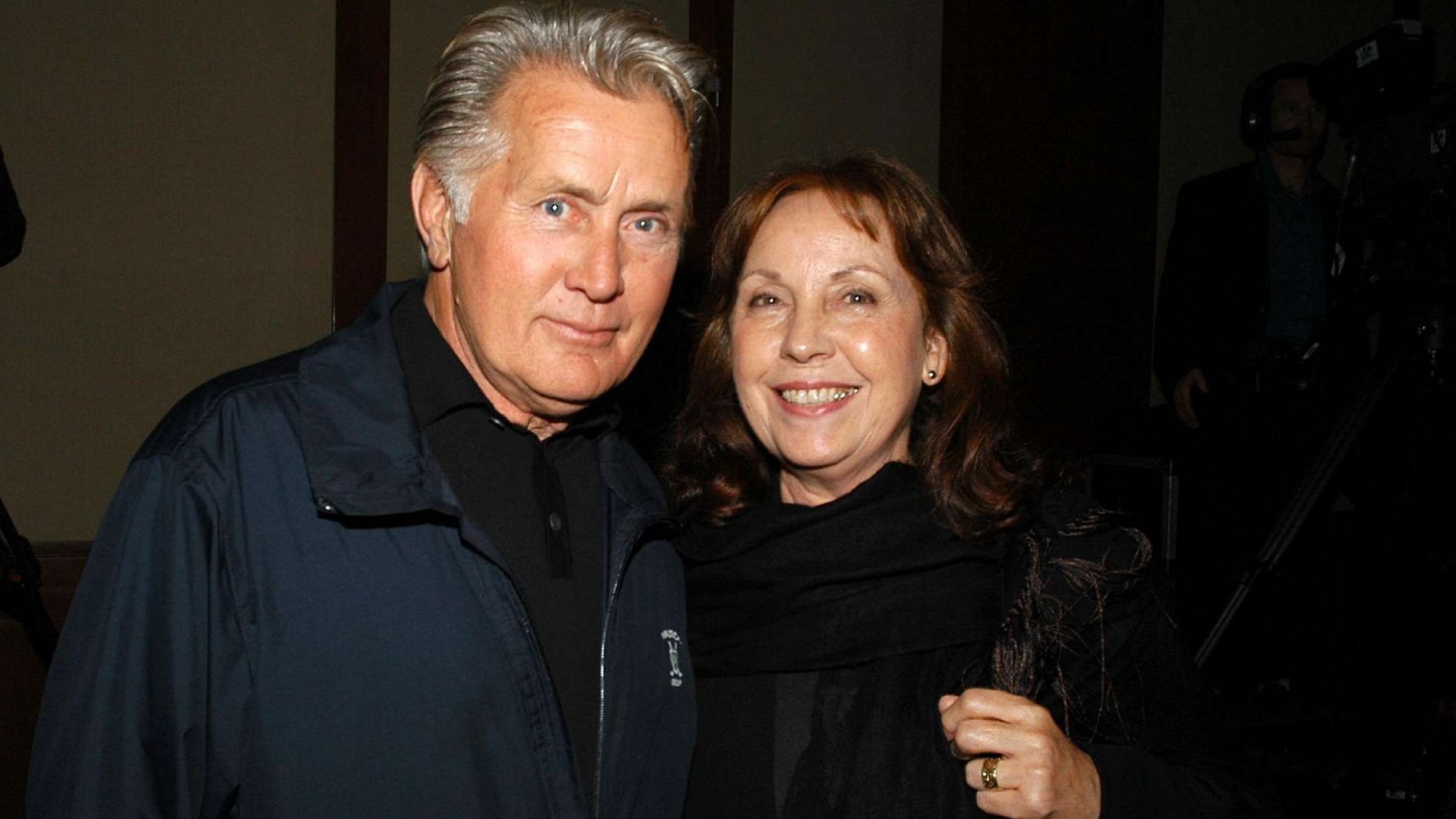 Janet and Martin Sheen – 63 Years