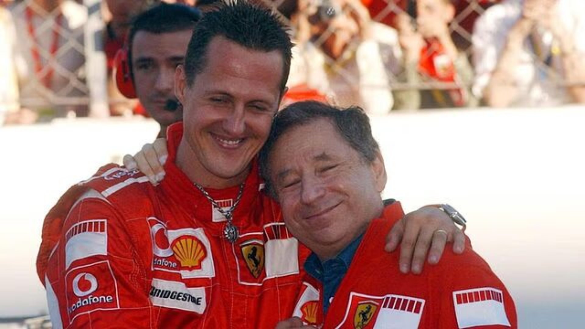 23. Most Team 1–2 Finishes (85) - Ferrari