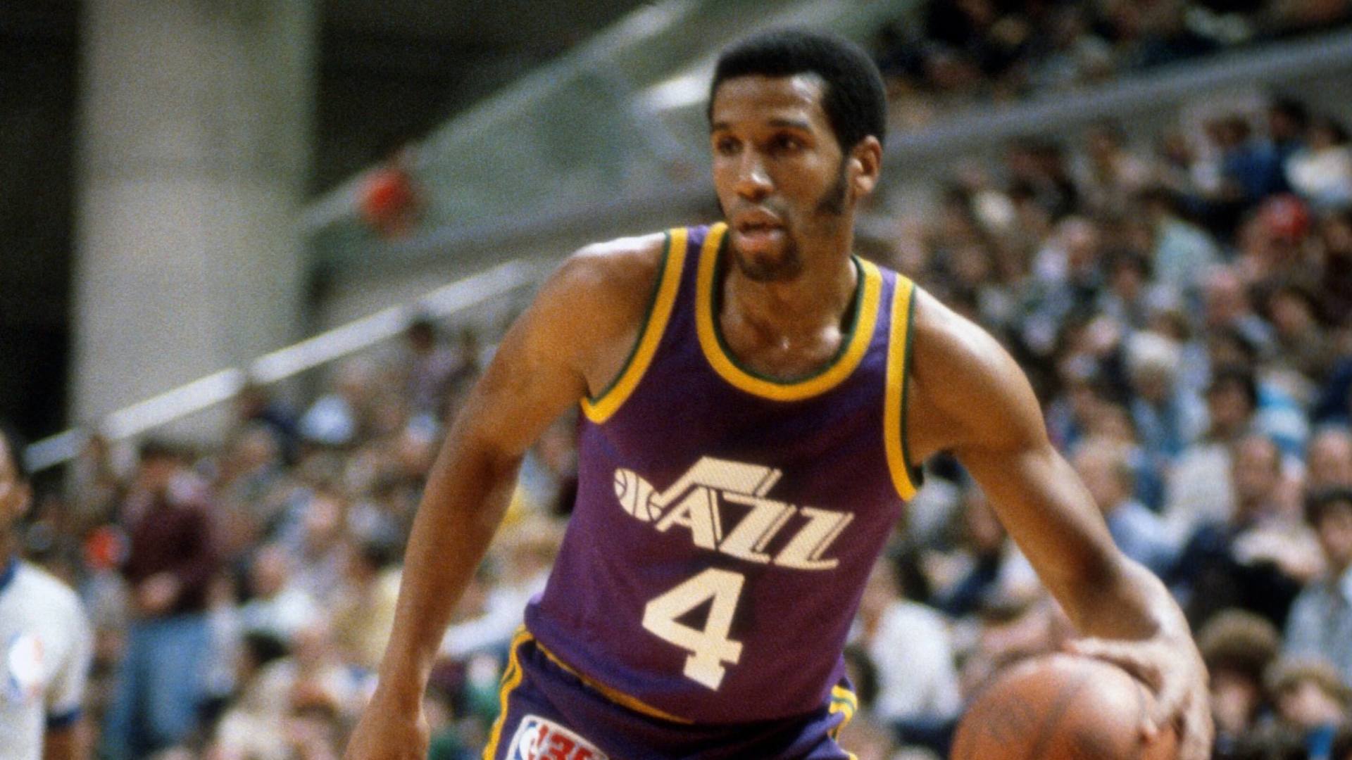 19. Adrian Dantley (52)