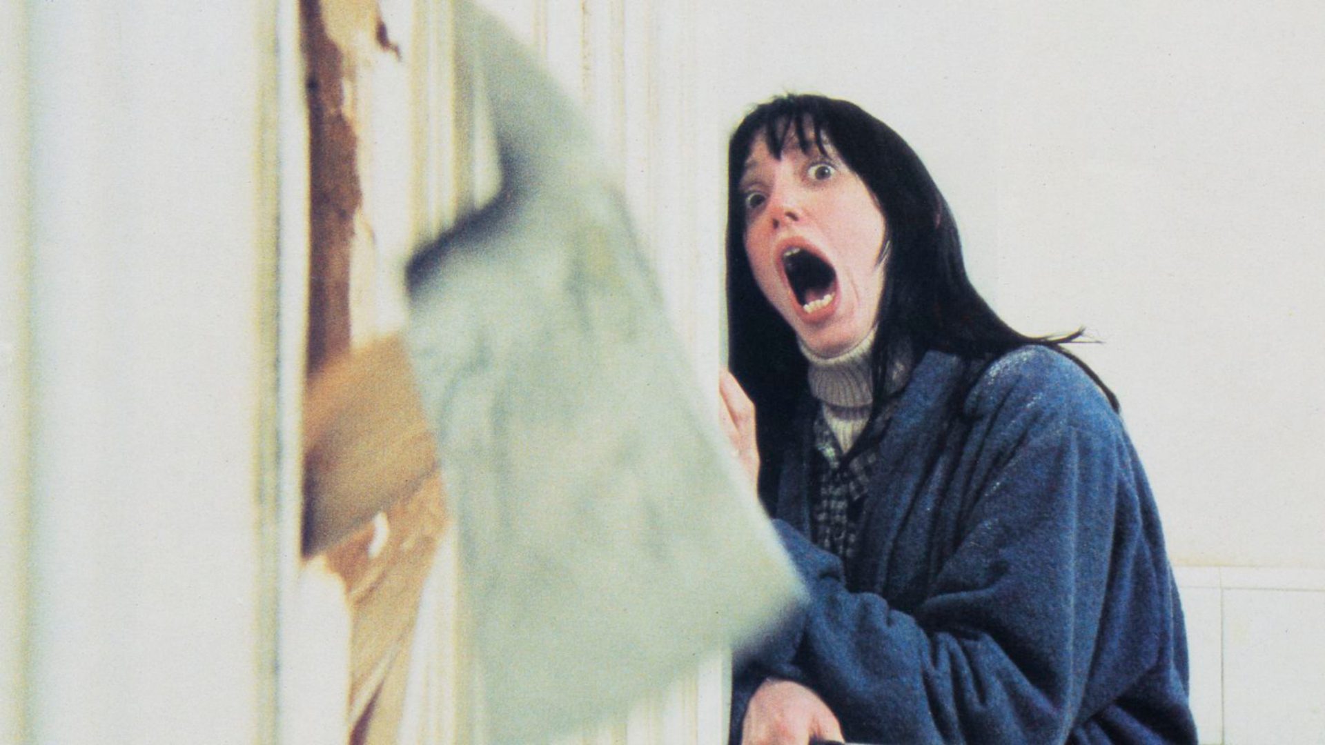 Shelley Duvall – The Shining (Stanley Kubrick)