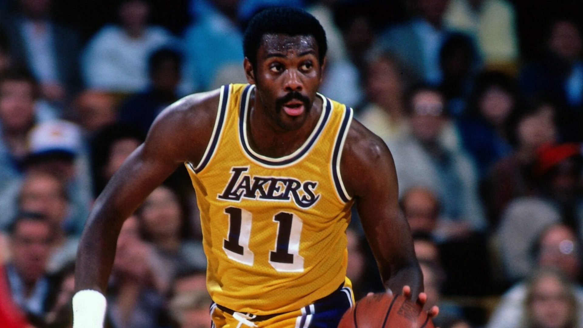 16. Bob McAdoo (58)