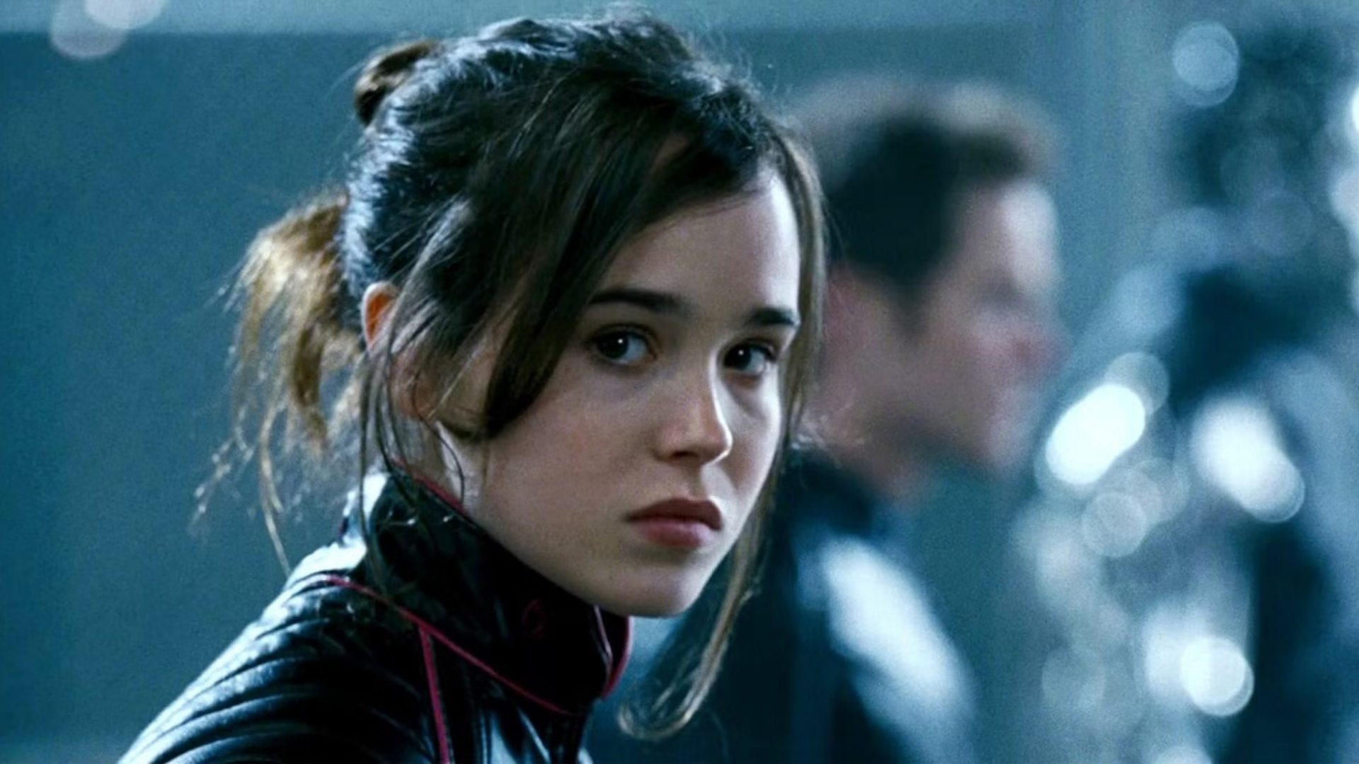 Elliot Page - X-Men: The Last Stand (Brett Ratner)