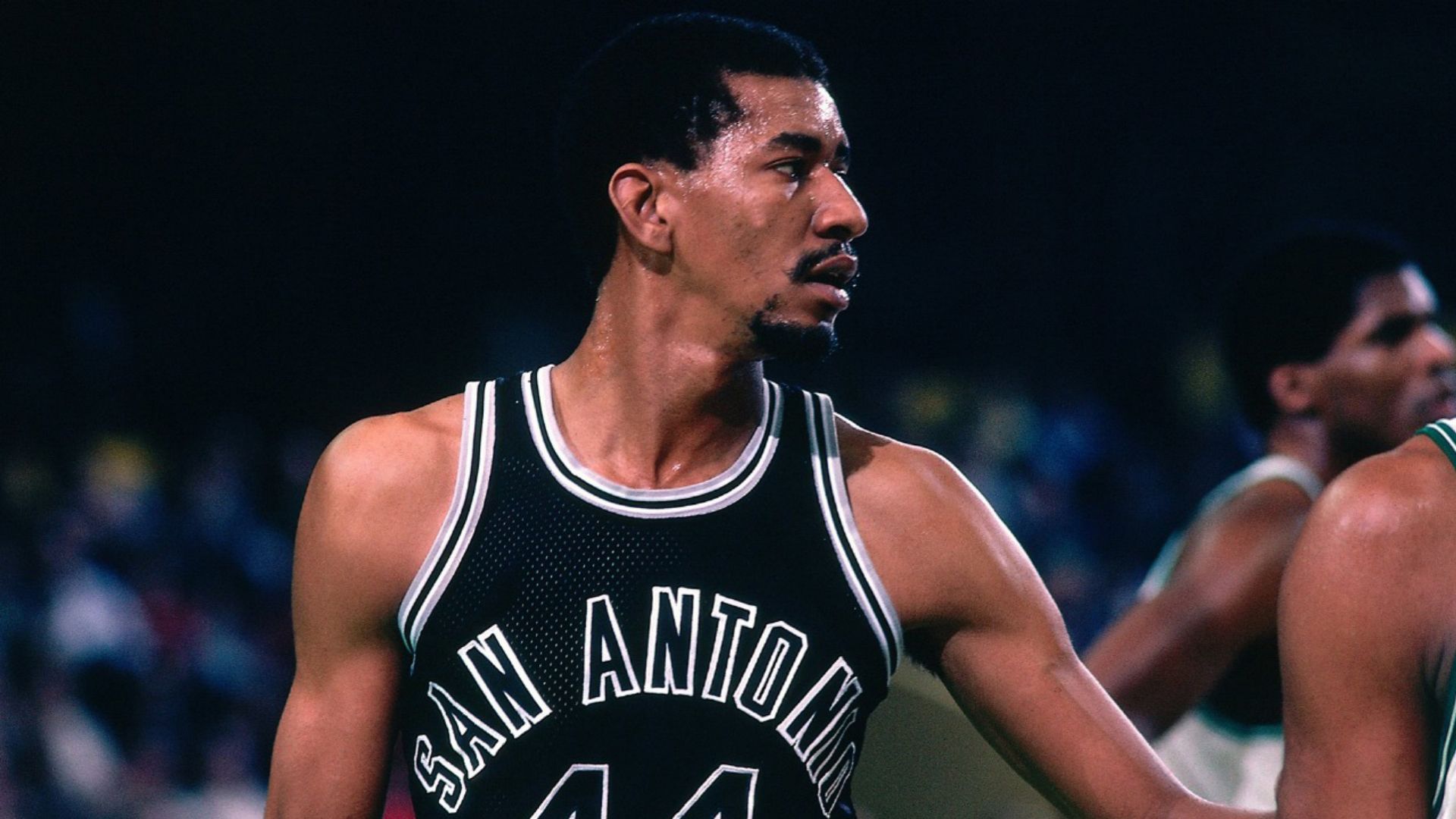 13. George Gervin (68)