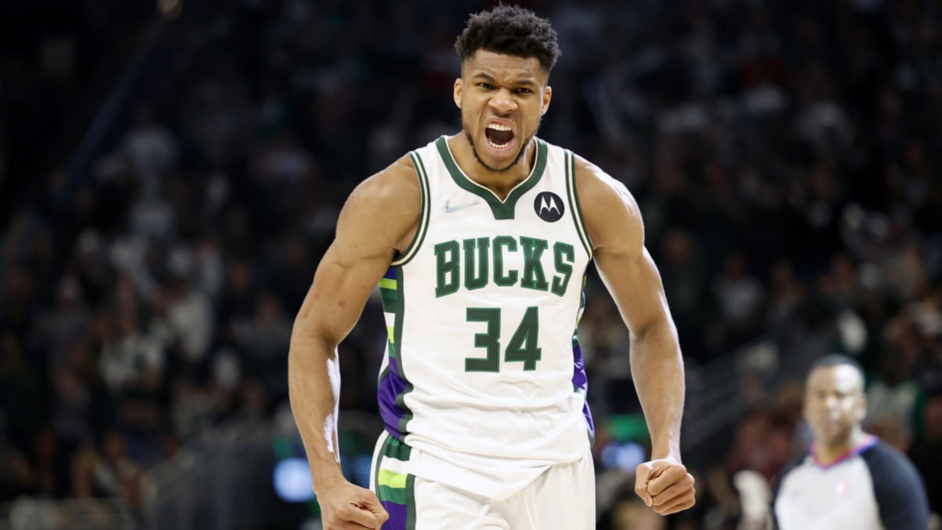 18. Giannis Antetokounmpo (54)