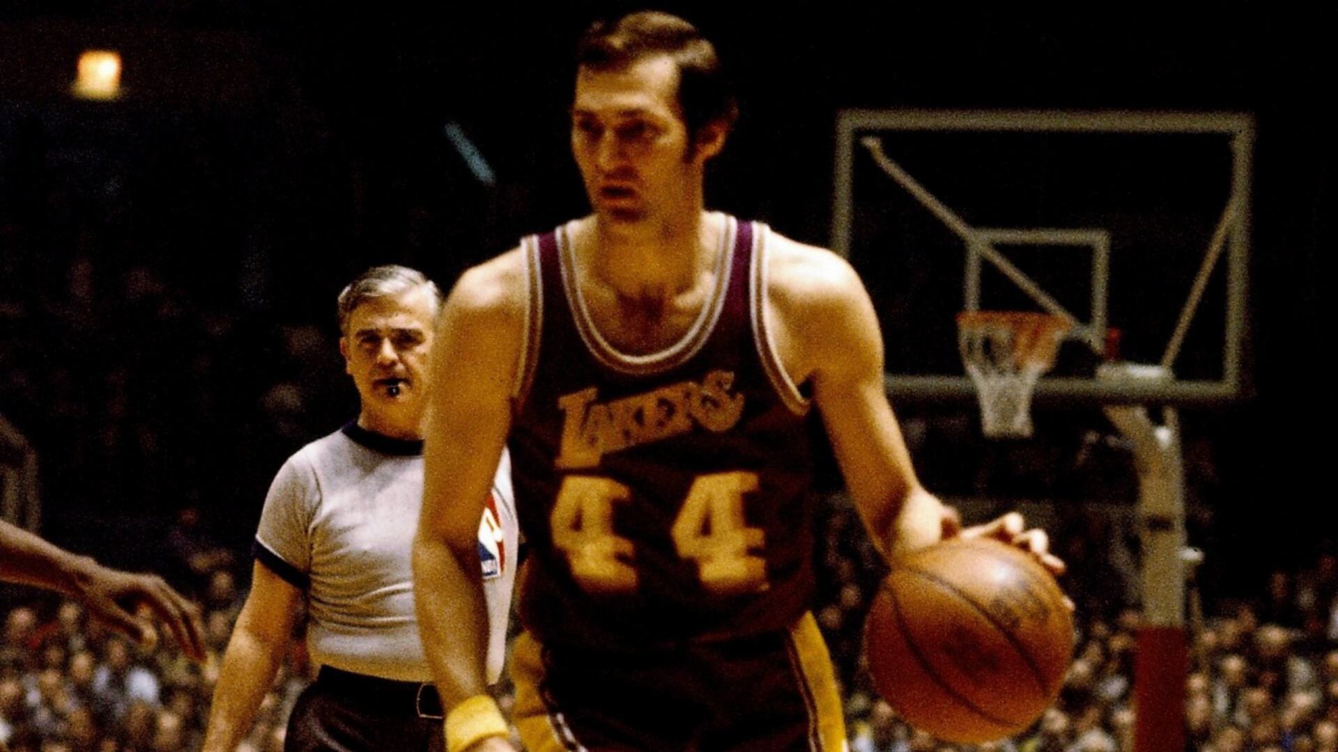14. Jerry West (66)