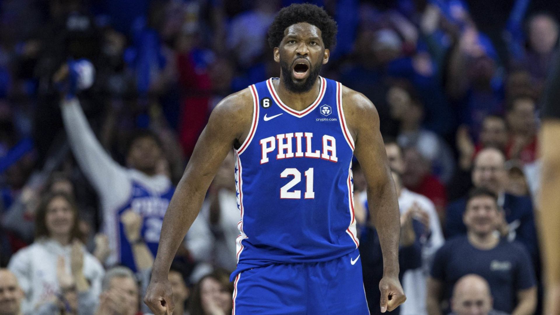 22. Joel Embiid (48)