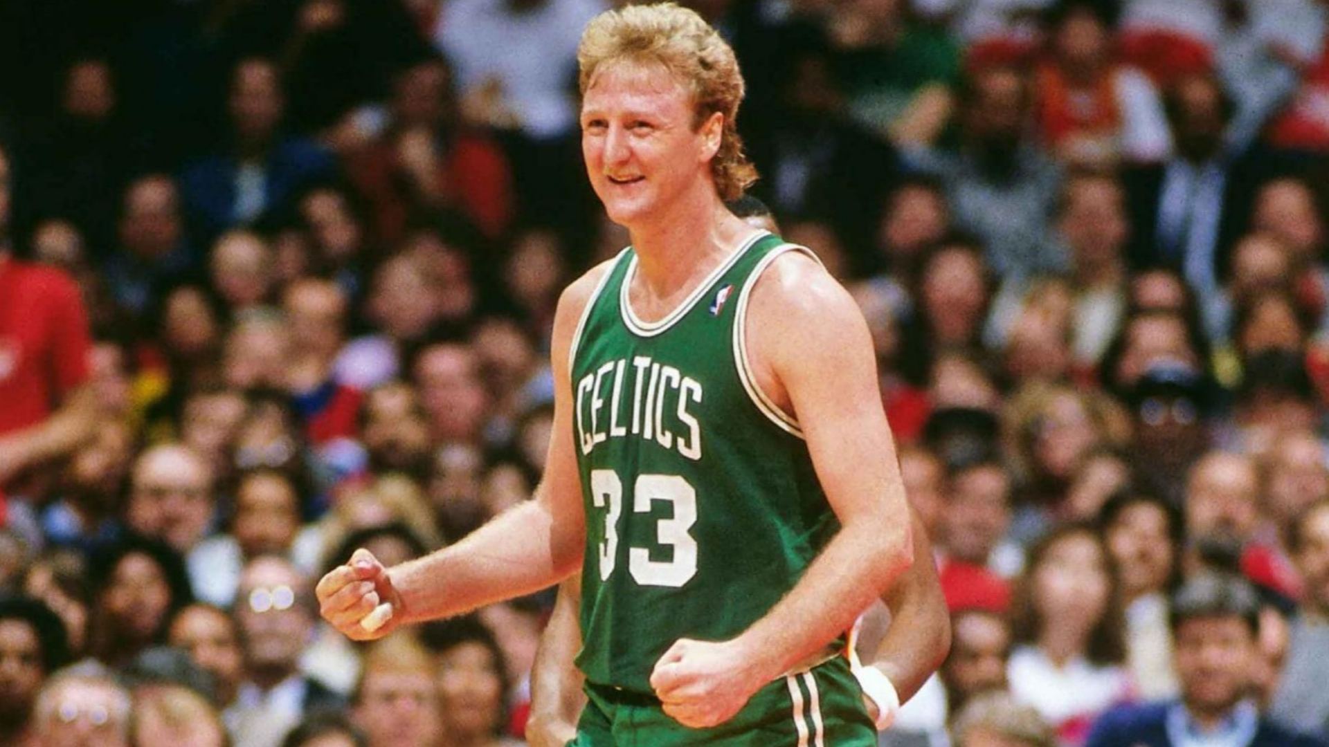23. Larry Bird (47)