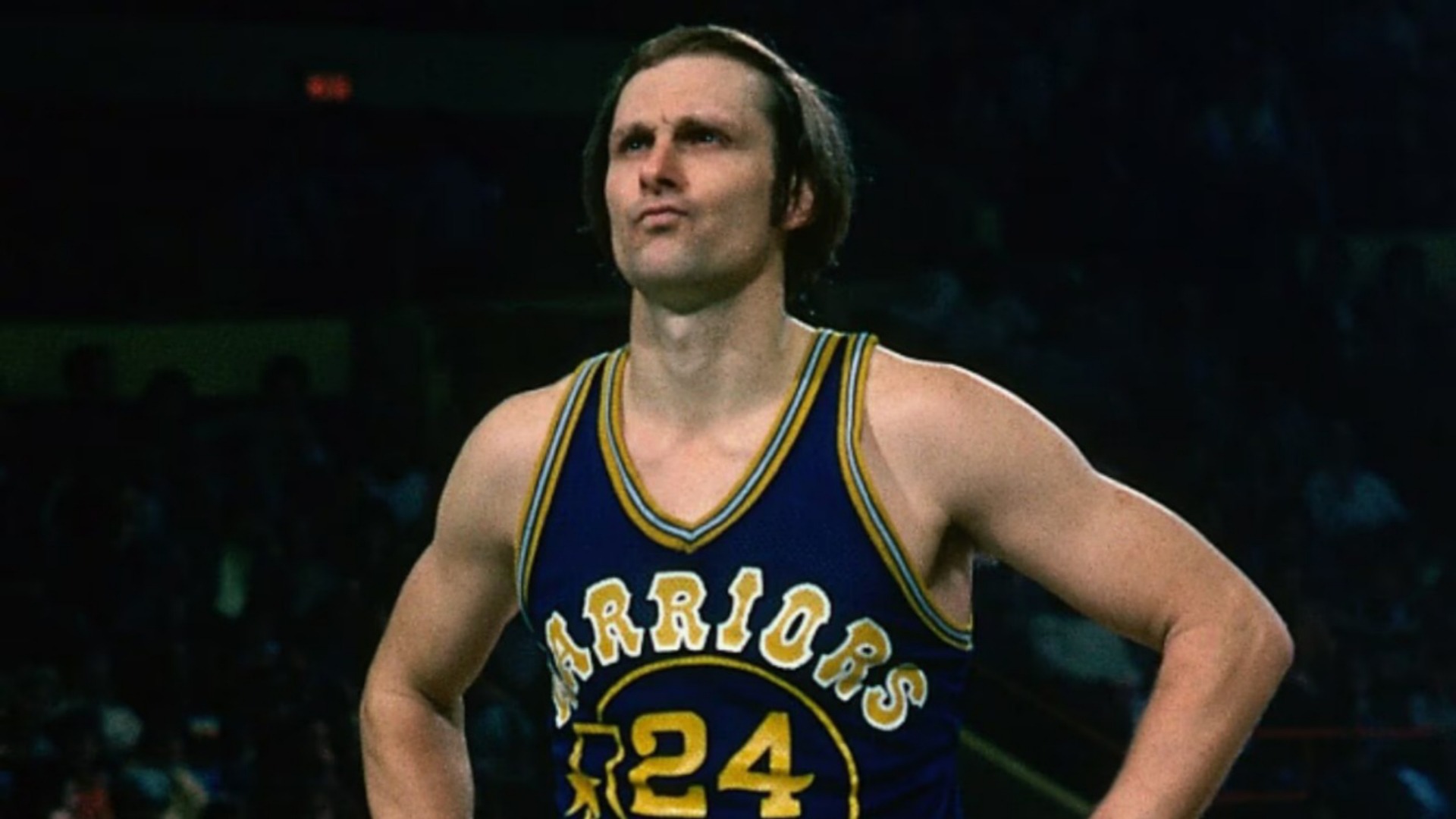 12. Rick Barry (70)