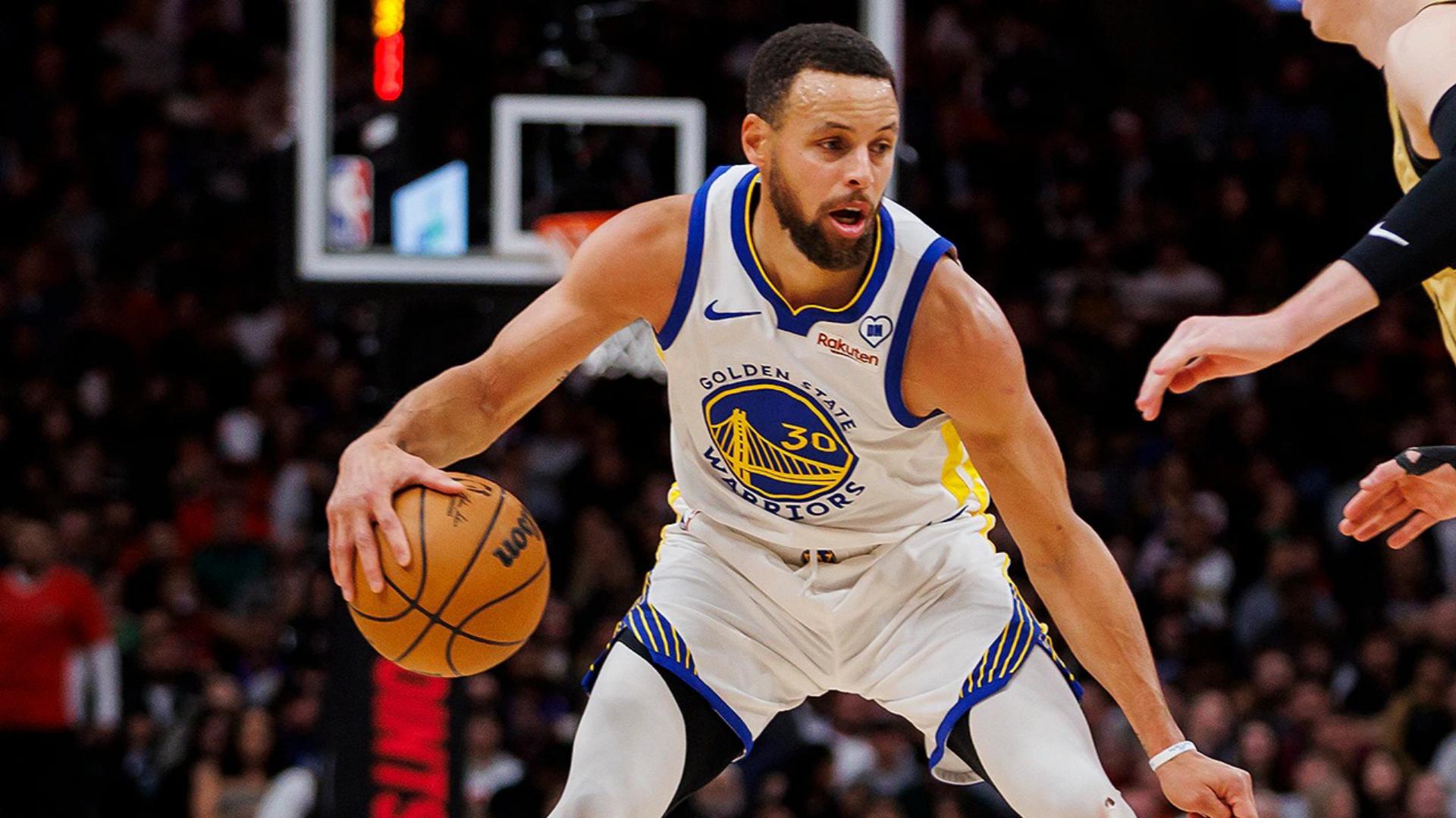 10. Stephen Curry (71)