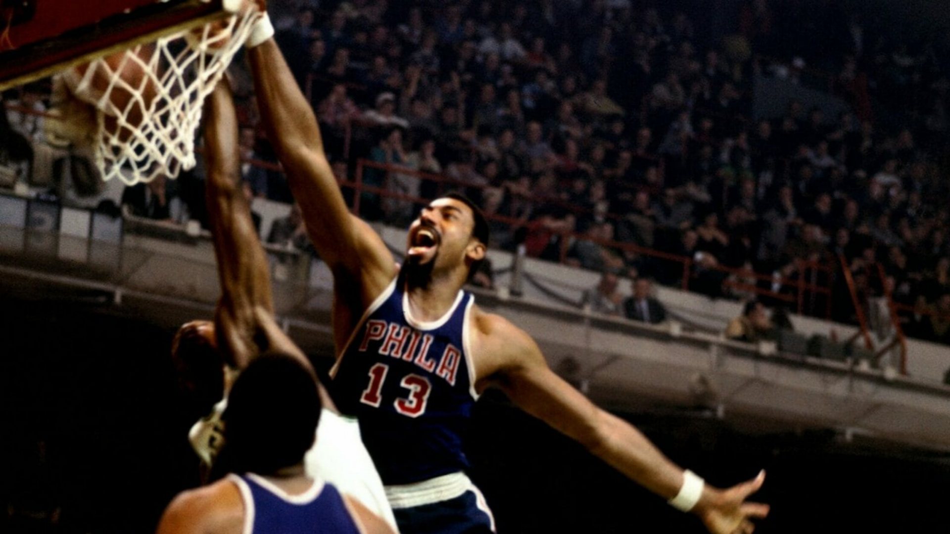 1. Wilt Chamberlain (271)