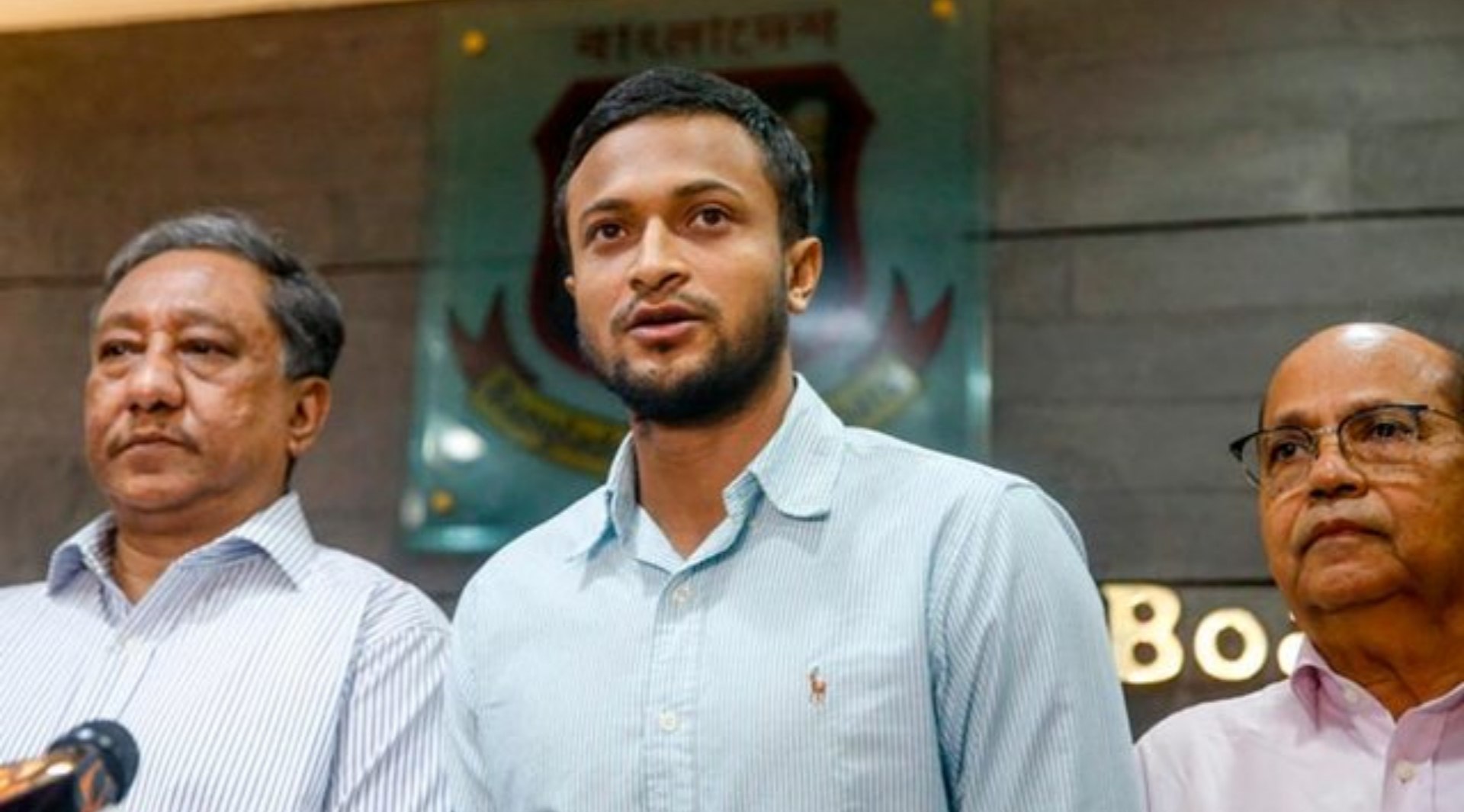 2019 Shakib Al-Hasan Corruption and Match-Fixing Controversy