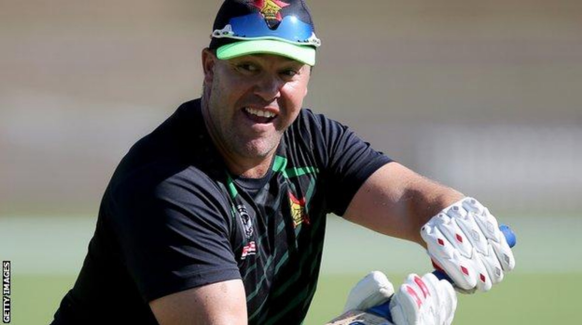 2004-05 Heath Streak Match-Fixing Controversy