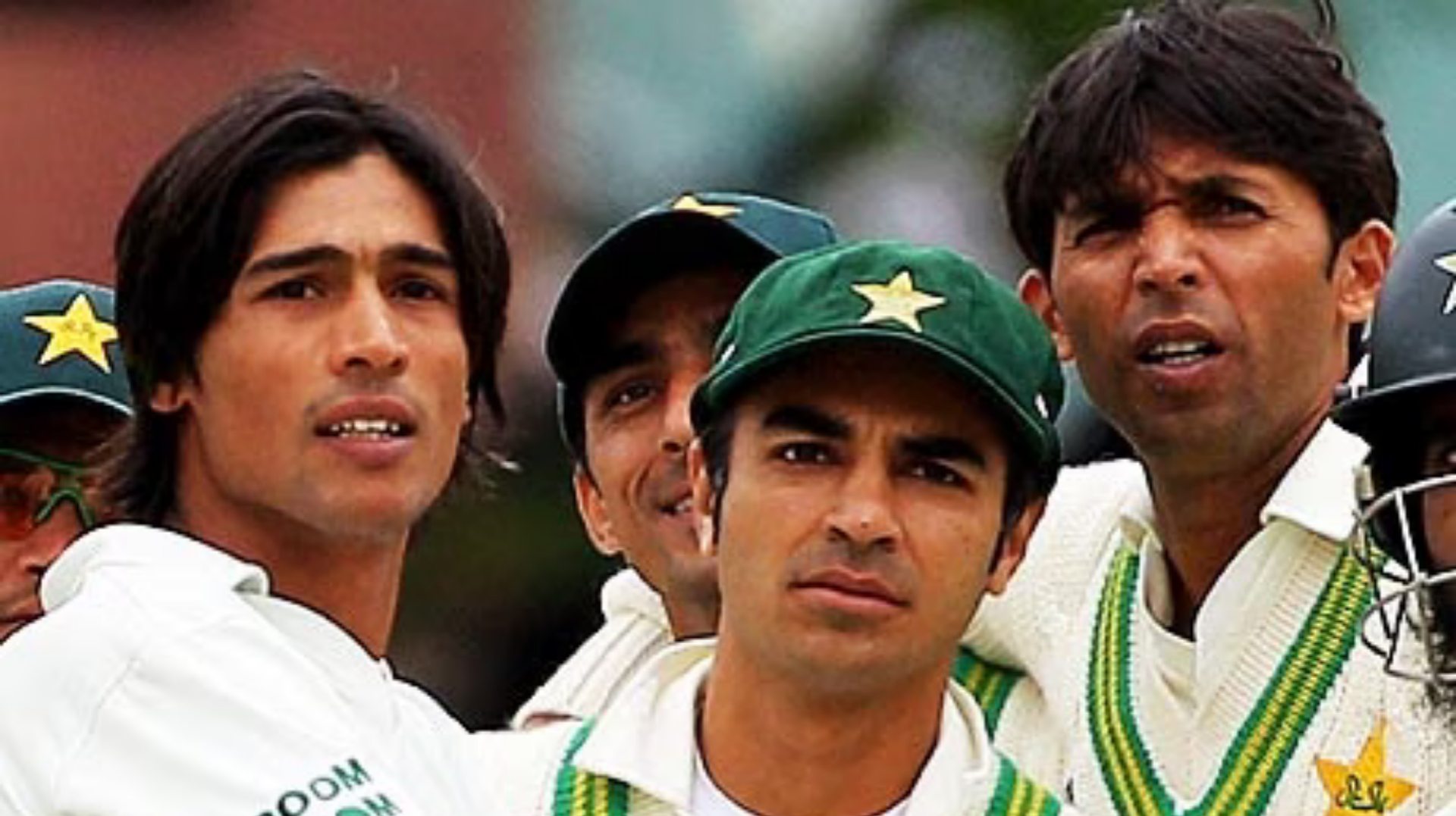 2010 Pakistan Cricket Spot-Fixing Scandal