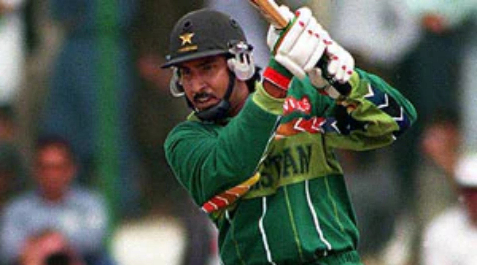 1994-2000 Saleem Malik Match-Fixing Scandal