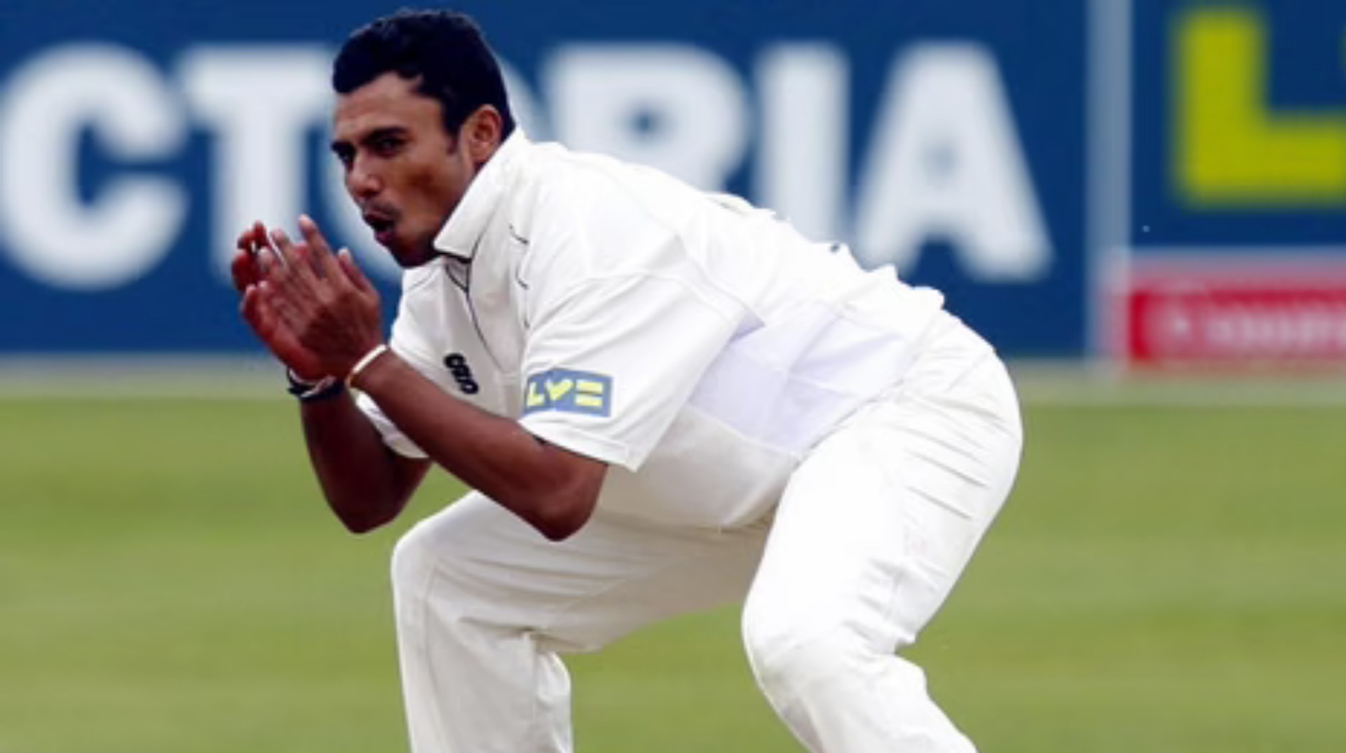 2009-10 Danish Kaneria-Mervyn Westfield Spot-Fixing Controversy