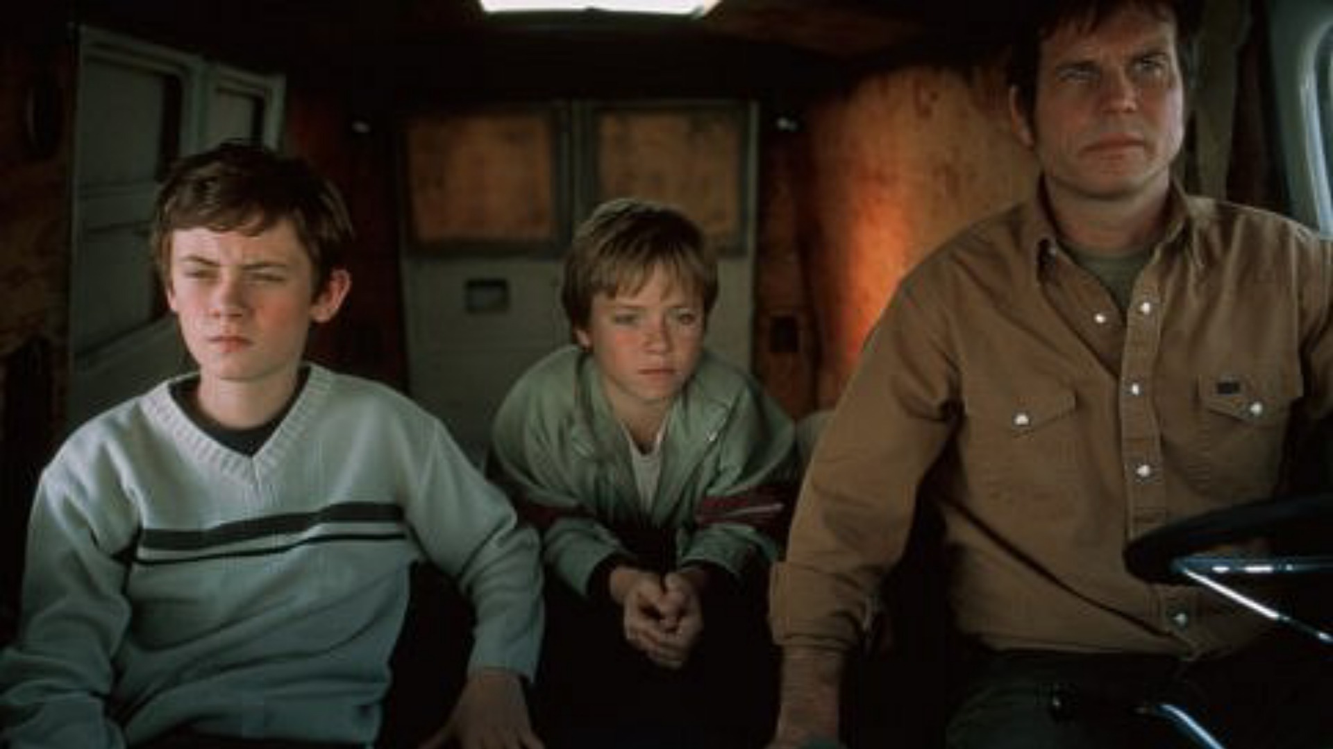 21. Frailty (2001)